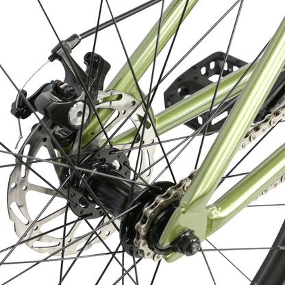 DK Lunex 26" Dirt Jumper - CB2870