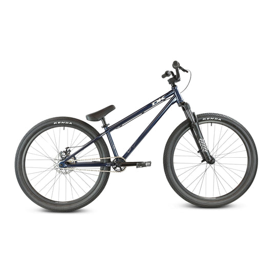 DK Lunex 26" Dirt Jumper - CB2870