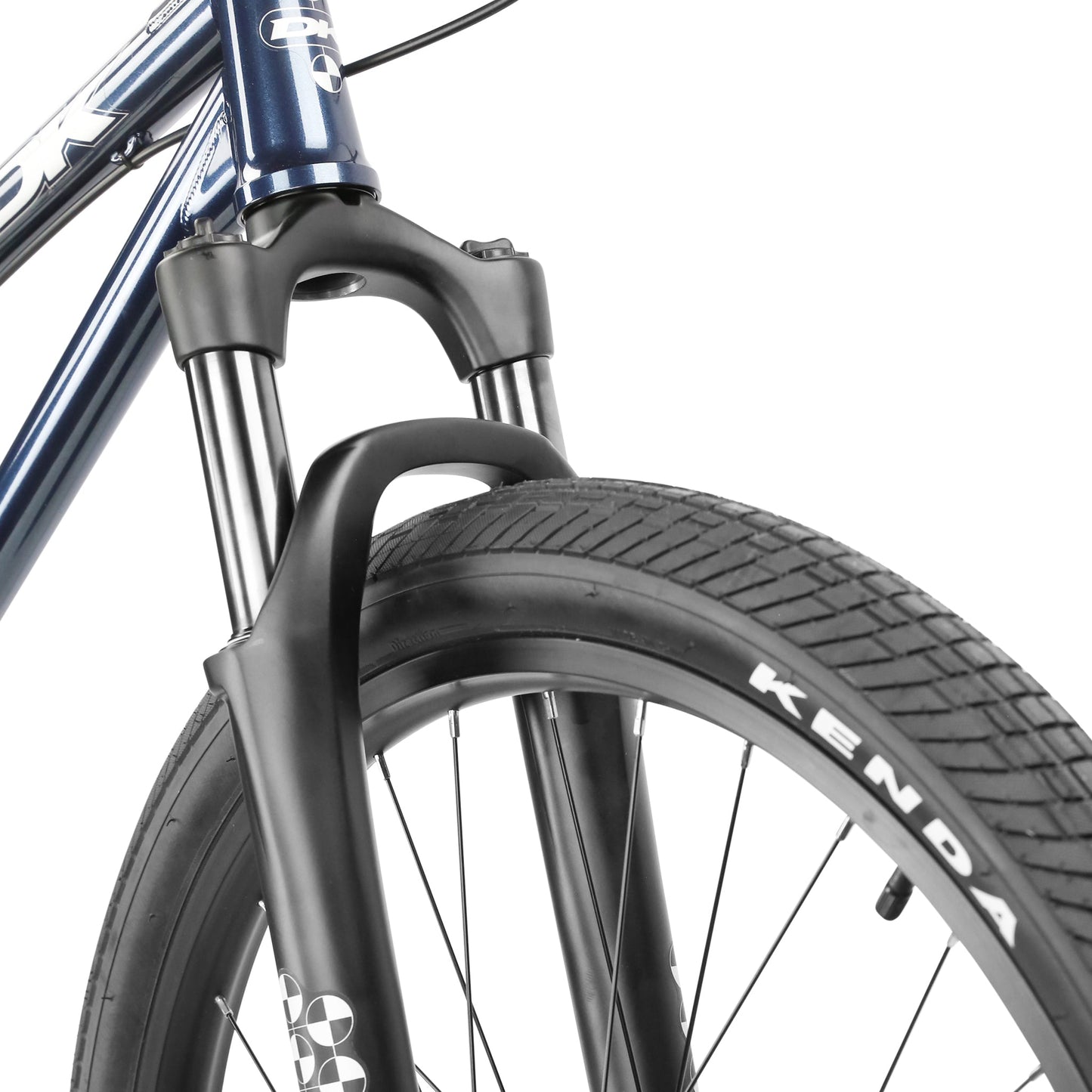 DK Lunex 26" Dirt Jumper - CB2870