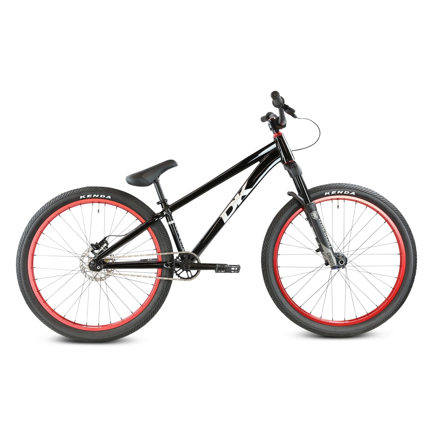 DK Asterik 26" Dirt Jumper - CB2676