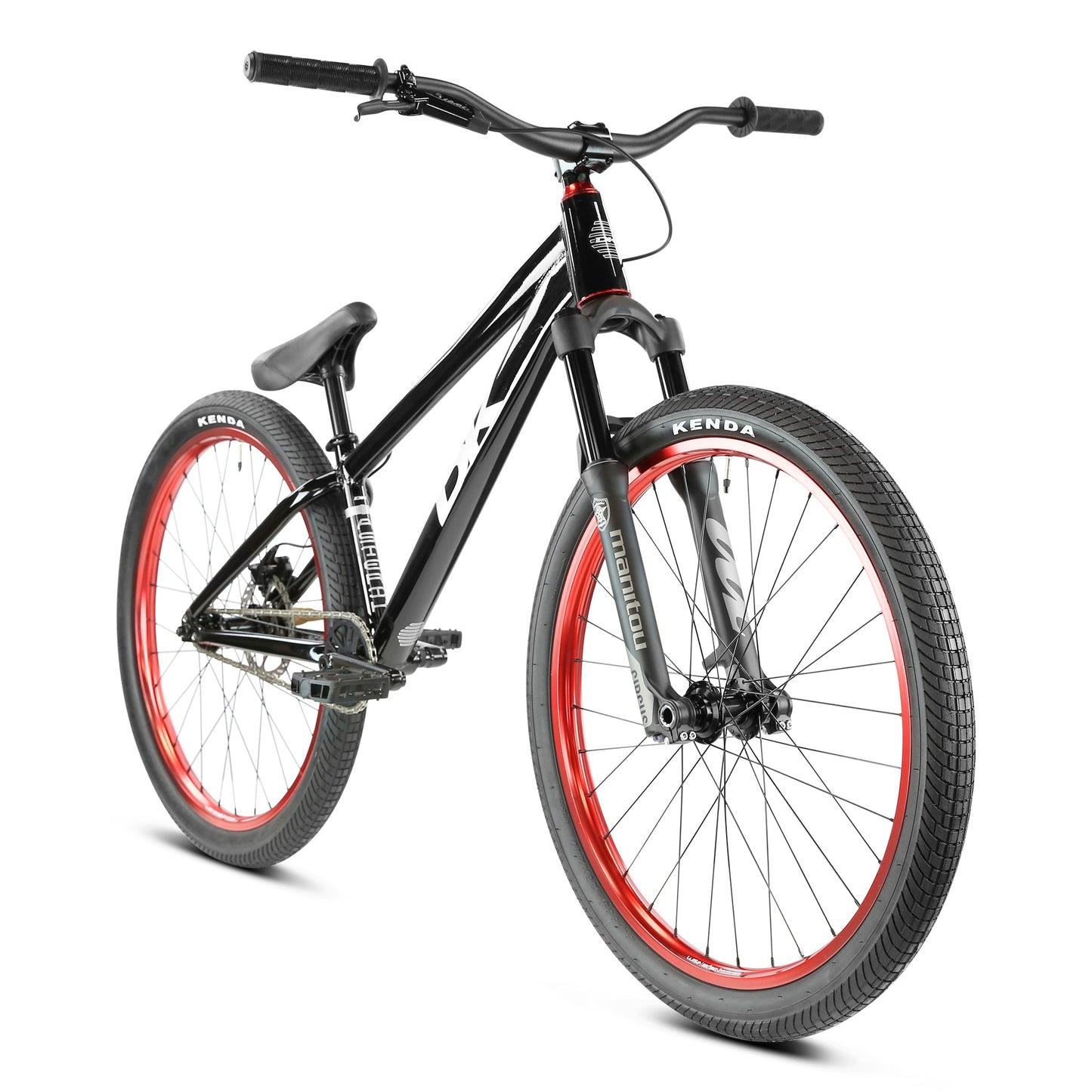 DK Asterik 26" Dirt Jumper - CB2676