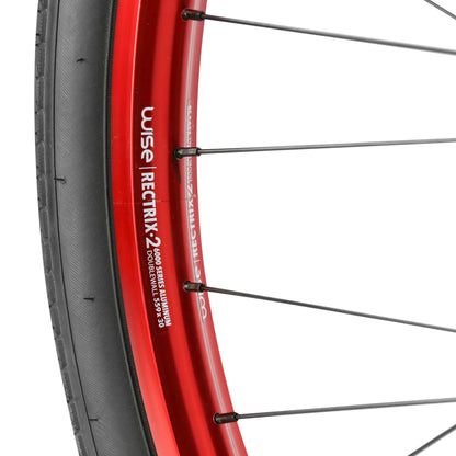 DK Asterik 26" Dirt Jumper - CB2676
