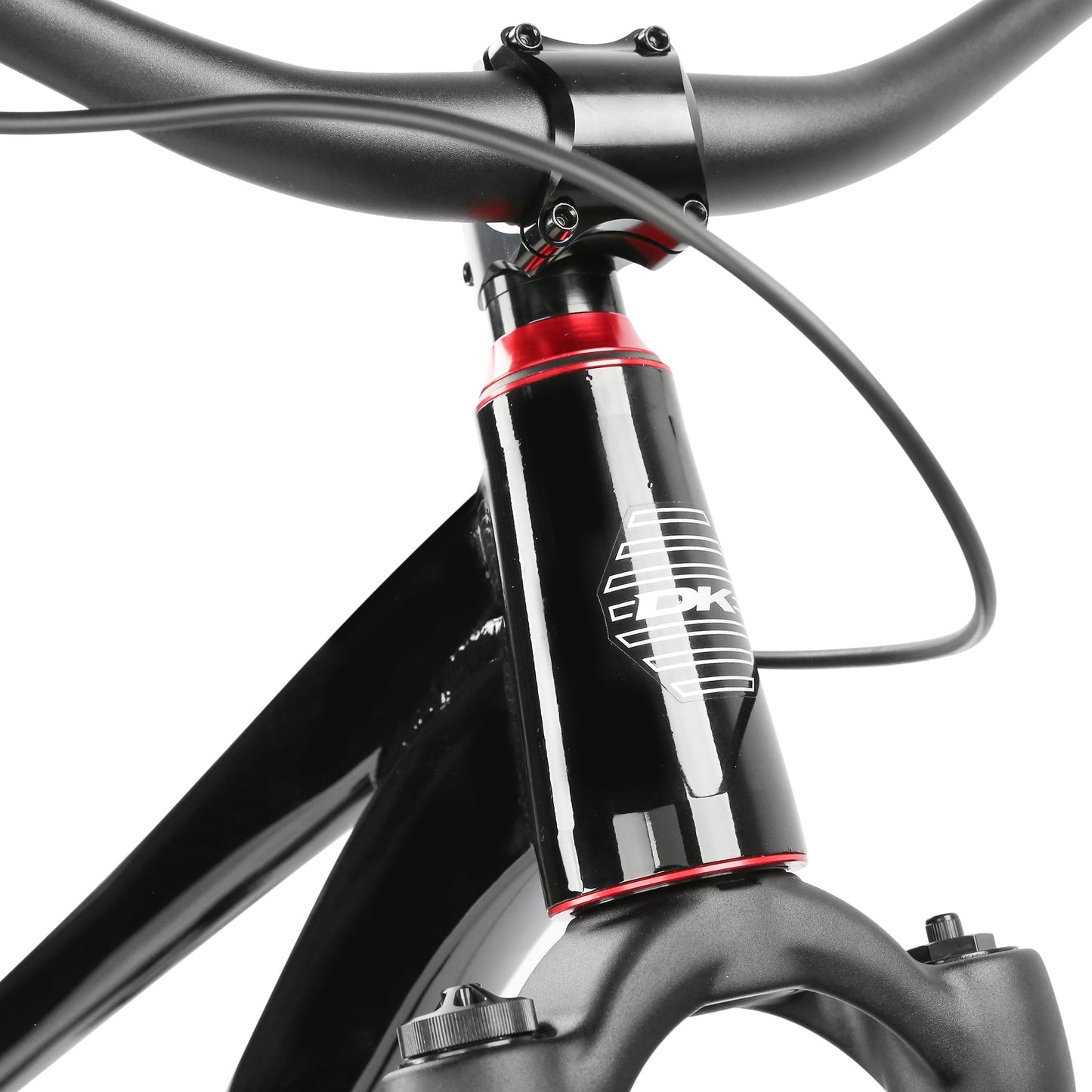 DK Asterik 26" Dirt Jumper - CB2676