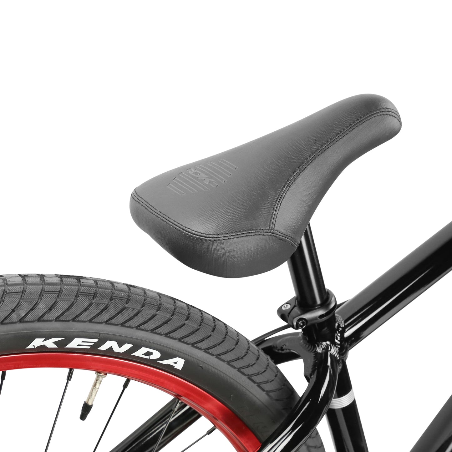 DK Asterik 26" Dirt Jumper - CB2676