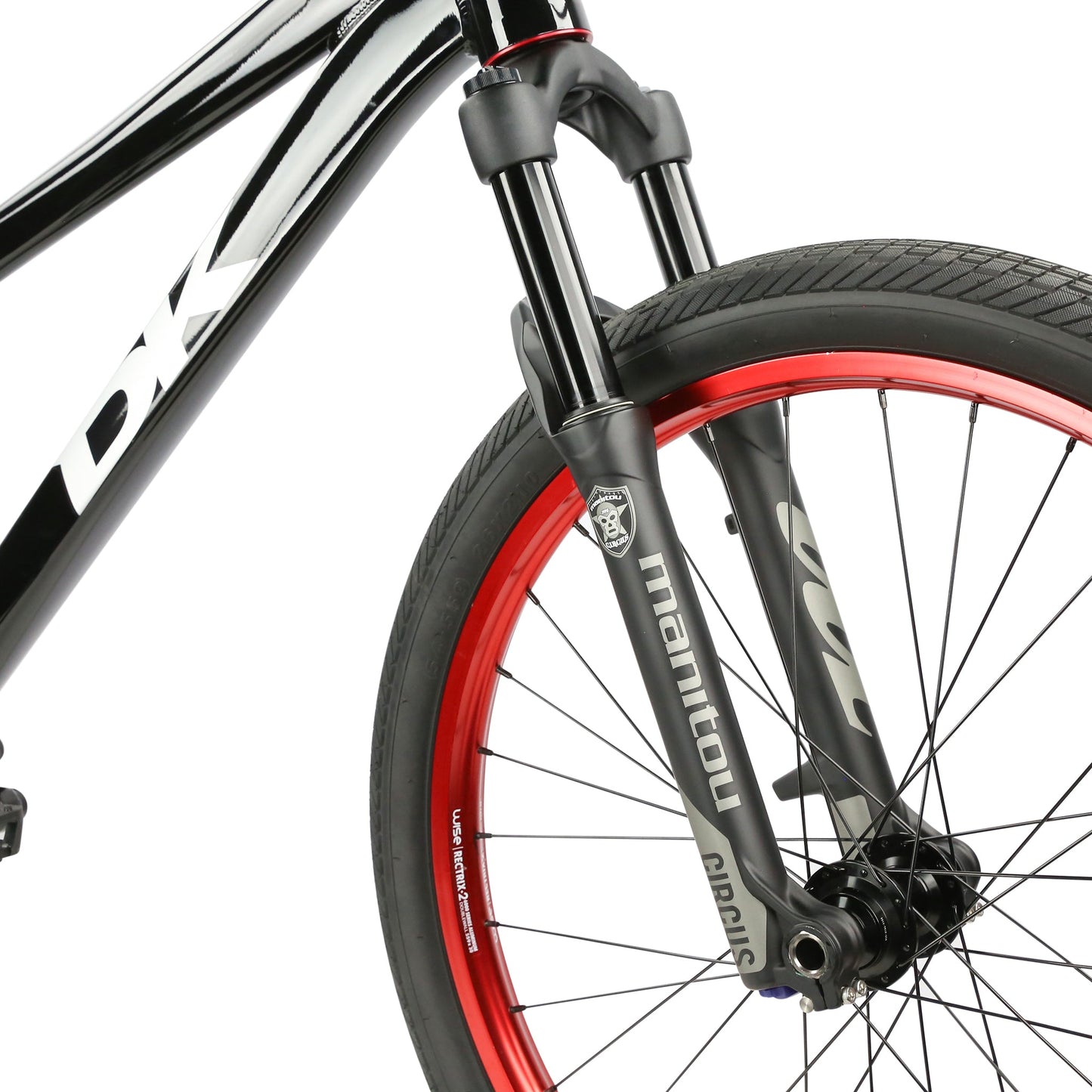 DK Asterik 26" Dirt Jumper - CB2676