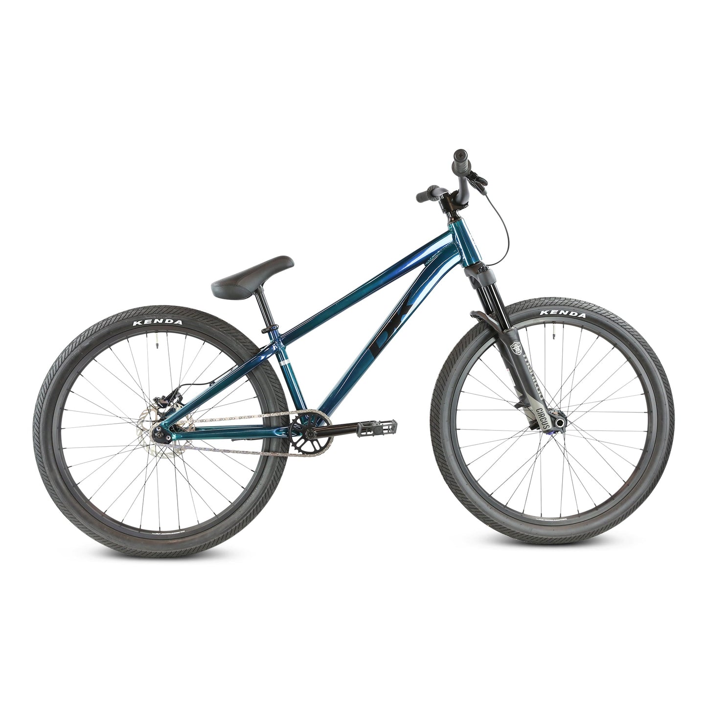 DK Asterik 26" Dirt Jumper - CB2676