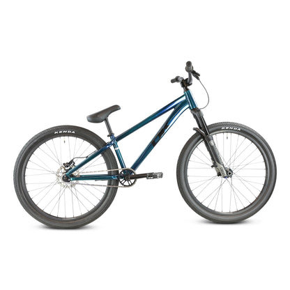 DK Asterik 26" Dirt Jumper - CB2676
