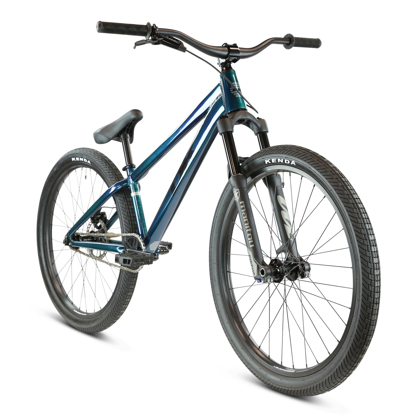 DK Asterik 26" Dirt Jumper - CB2676