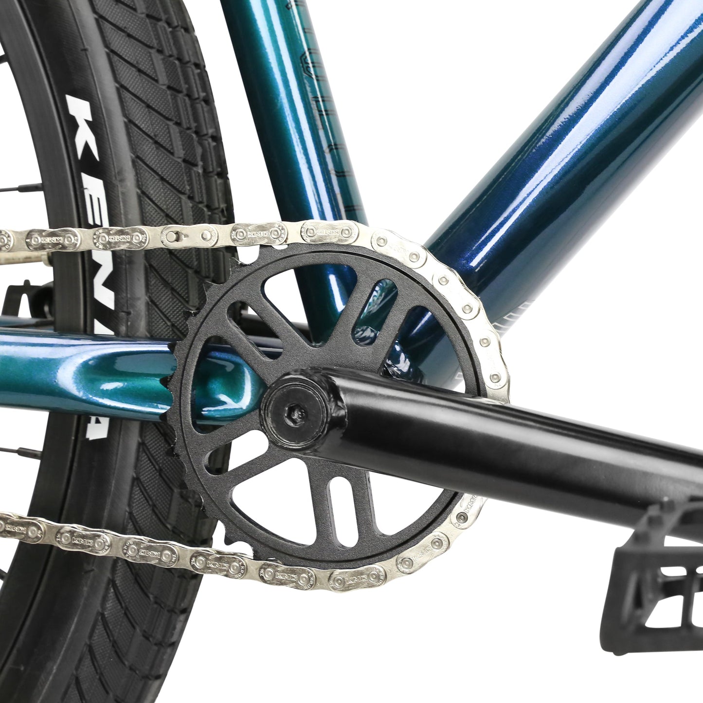 DK Asterik 26" Dirt Jumper - CB2676