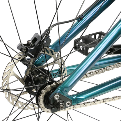 DK Asterik 26" Dirt Jumper - CB2676