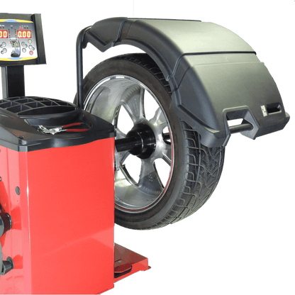 Tuxedo Wheel Balancer - WB-CB66-VE
