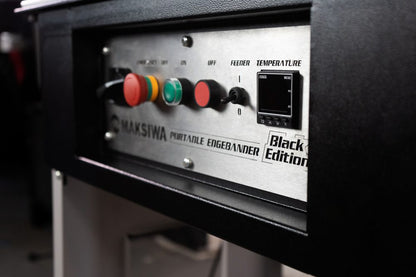 Maksiwa CBC.E Portable Edgebander
