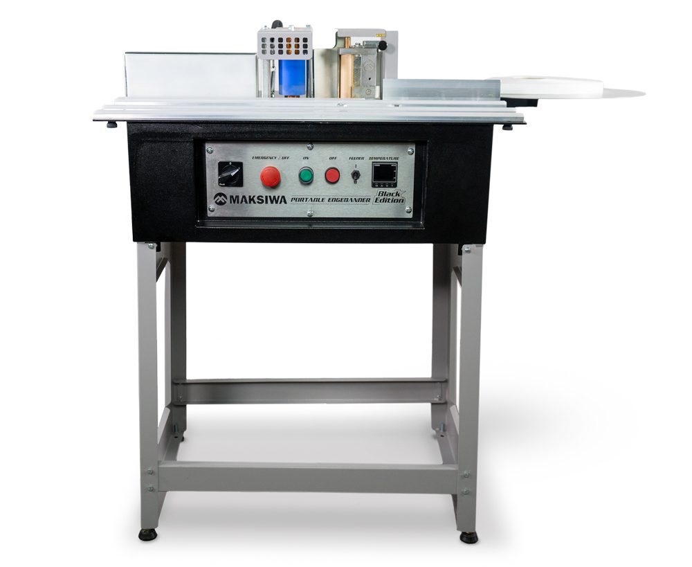 Maksiwa CBC.E Portable Edgebander