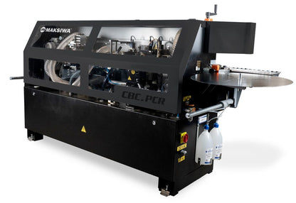 Maksiwa CBC.Platinum Corner Rounding Automatic Edgebander