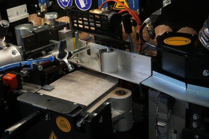 Maksiwa CBC.Platinum Corner Rounding Automatic Edgebander