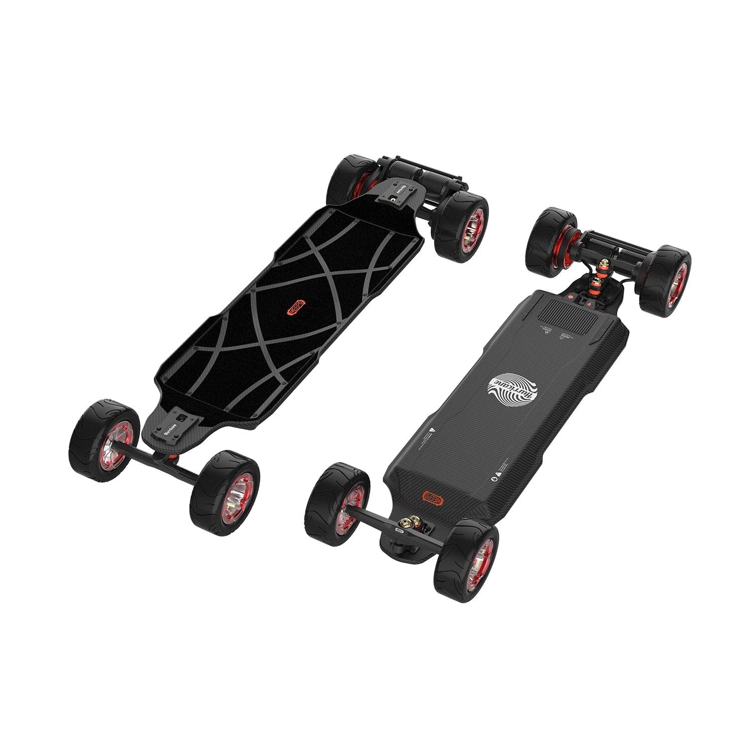 Meepo Hurricane Ultra - Customize Your Own Ride