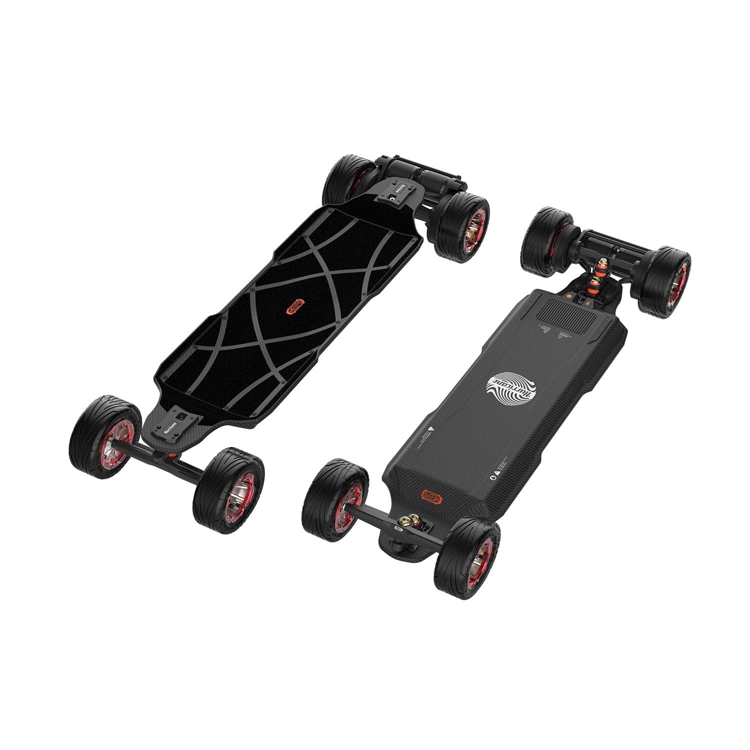 Meepo Hurricane Ultra - Customize Your Own Ride