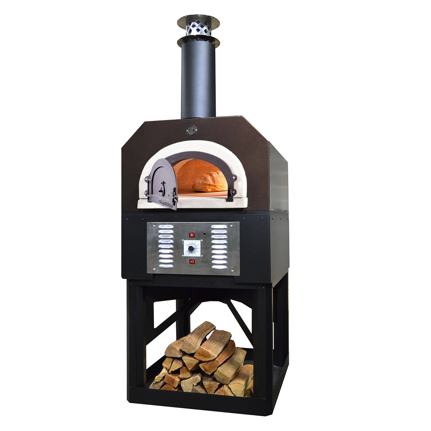 CBO 750 Hybrid Stand Copper Vein