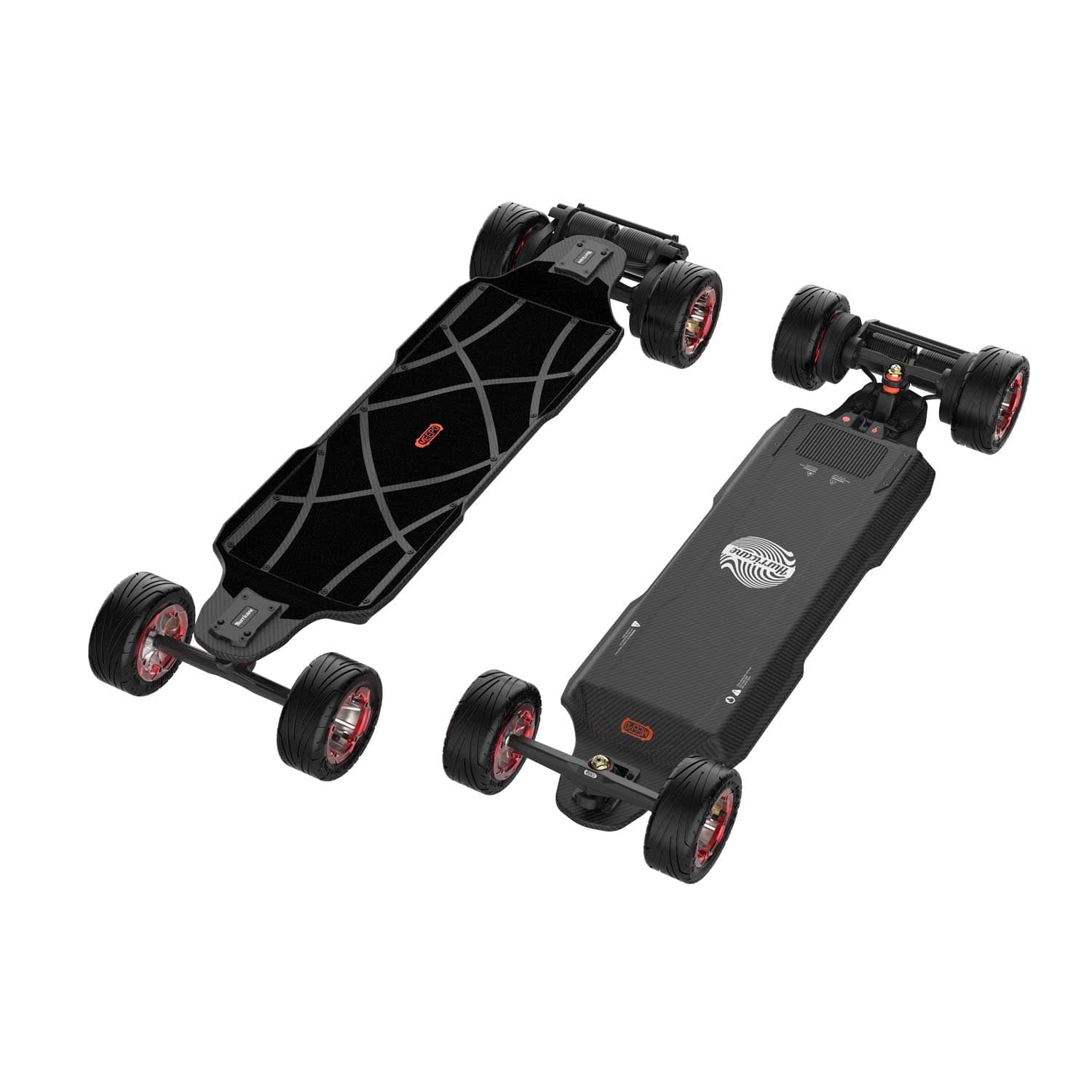 Meepo Hurricane Ultra - Customize Your Own Ride