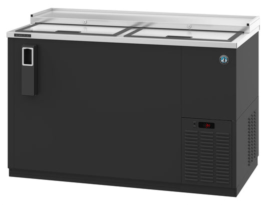 Hoshizaki 60" Wide Horizontal Slide Top Bottle Cooler - CC50