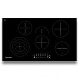 Kleenmaid 90cm Ceramic Cooktop - CCT9030