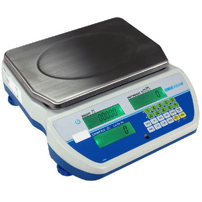Adam EquipmentCruiser Bench Counting Scale - 35 x 0.001 lb - CCT 16