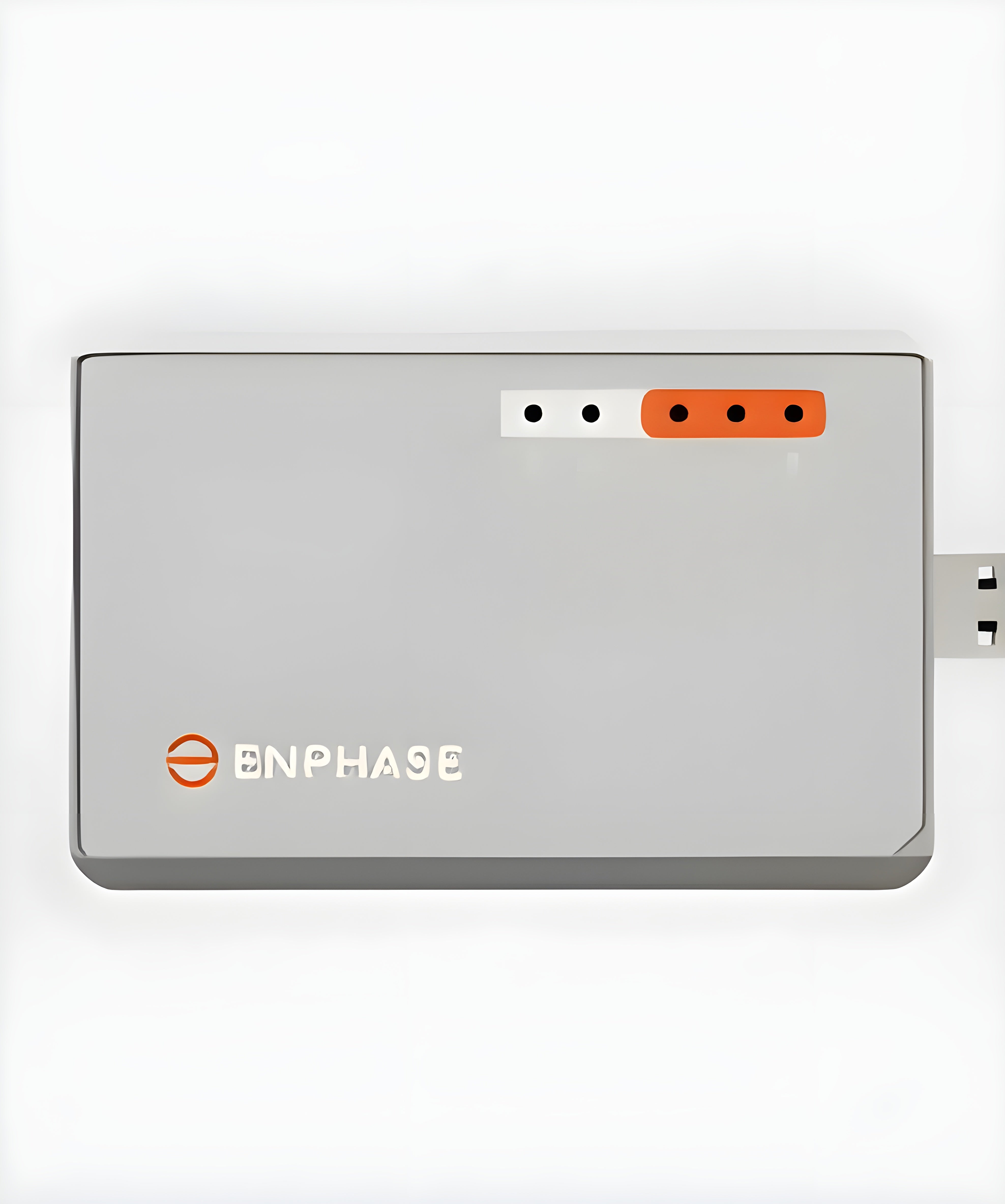 Enphase IQ PowerPack 1500