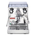 La Pavoni "Cellini" Single Boiler Espresso and Cappuccino Machine CEM12EG