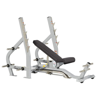 Hoist 3-way Olympic Bench - CF-2179-FM