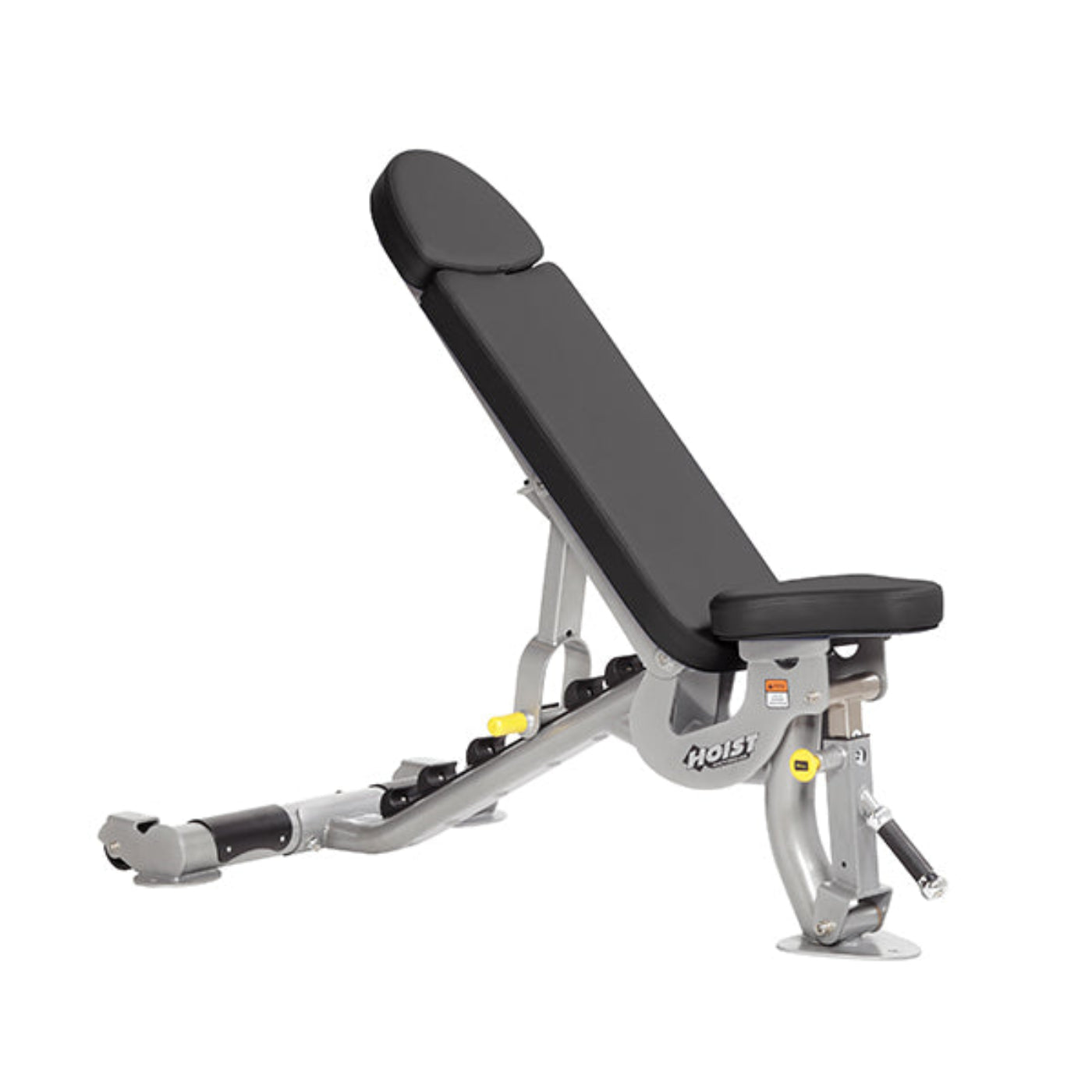 Hoist Flat/Incline Bench - CF-3160-Pl