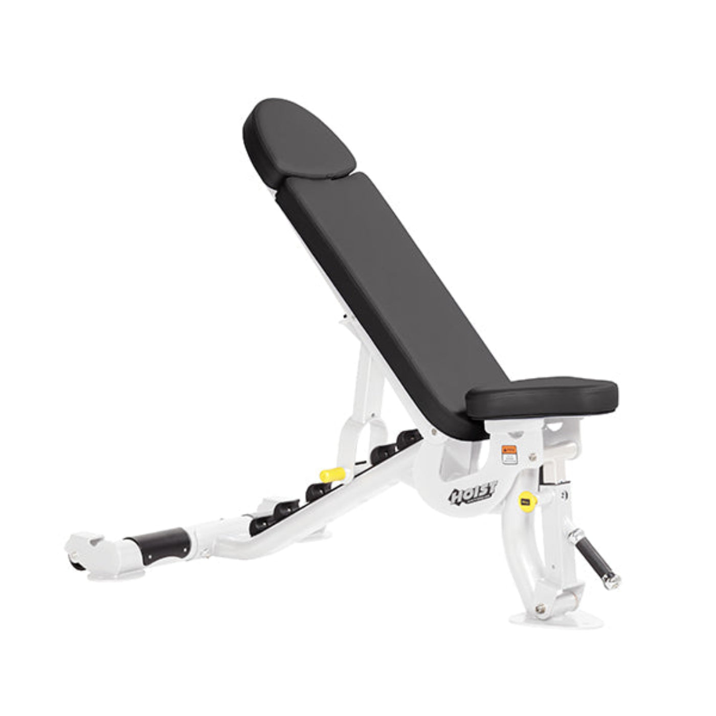 Hoist Flat/Incline Bench - CF-3160-Pl