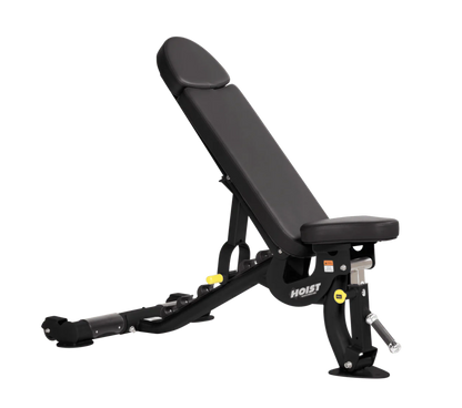 Hoist Super Adjustable Flat/Decline Bench - CF-3162-Pl