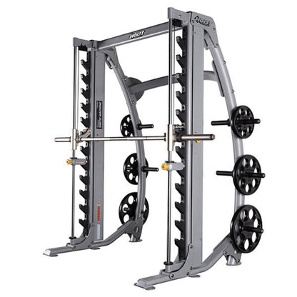 Hoist Dual Angle Smith - CF-3755 Black