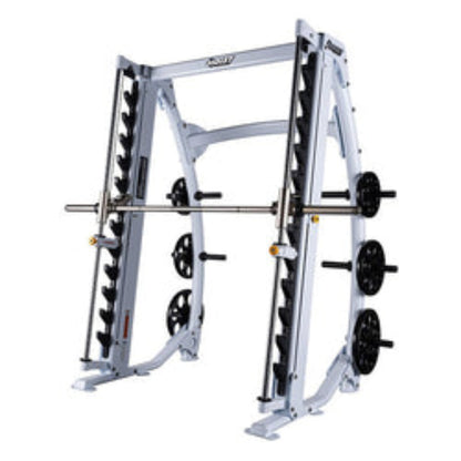 Hoist Dual Angle Smith - CF-3755 Black