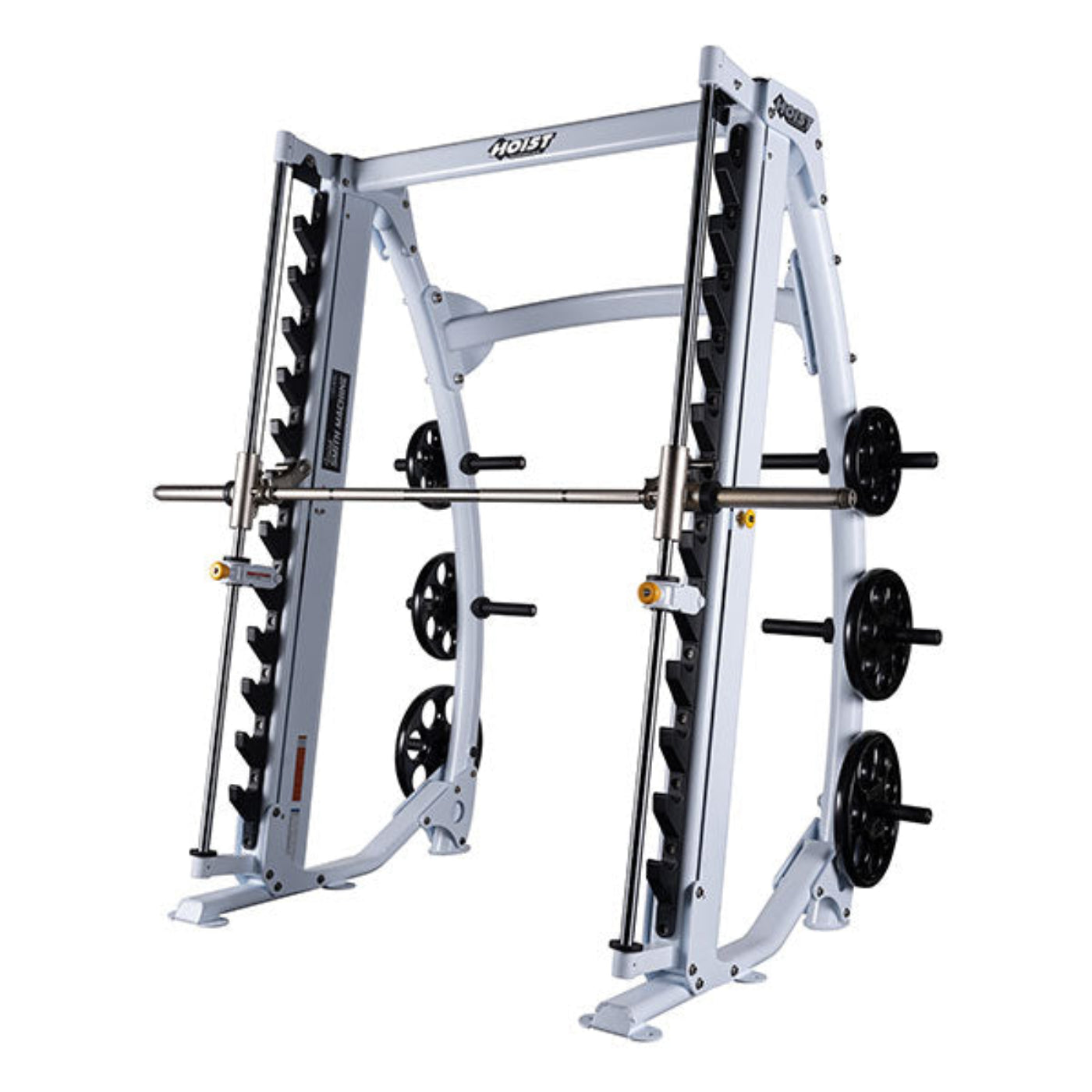 Hoist Dual Angle Smith - CF-3755 Black