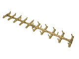 Warming Trends Crossfire Tree-Style CFBT410 Burner -  CFBT410NG