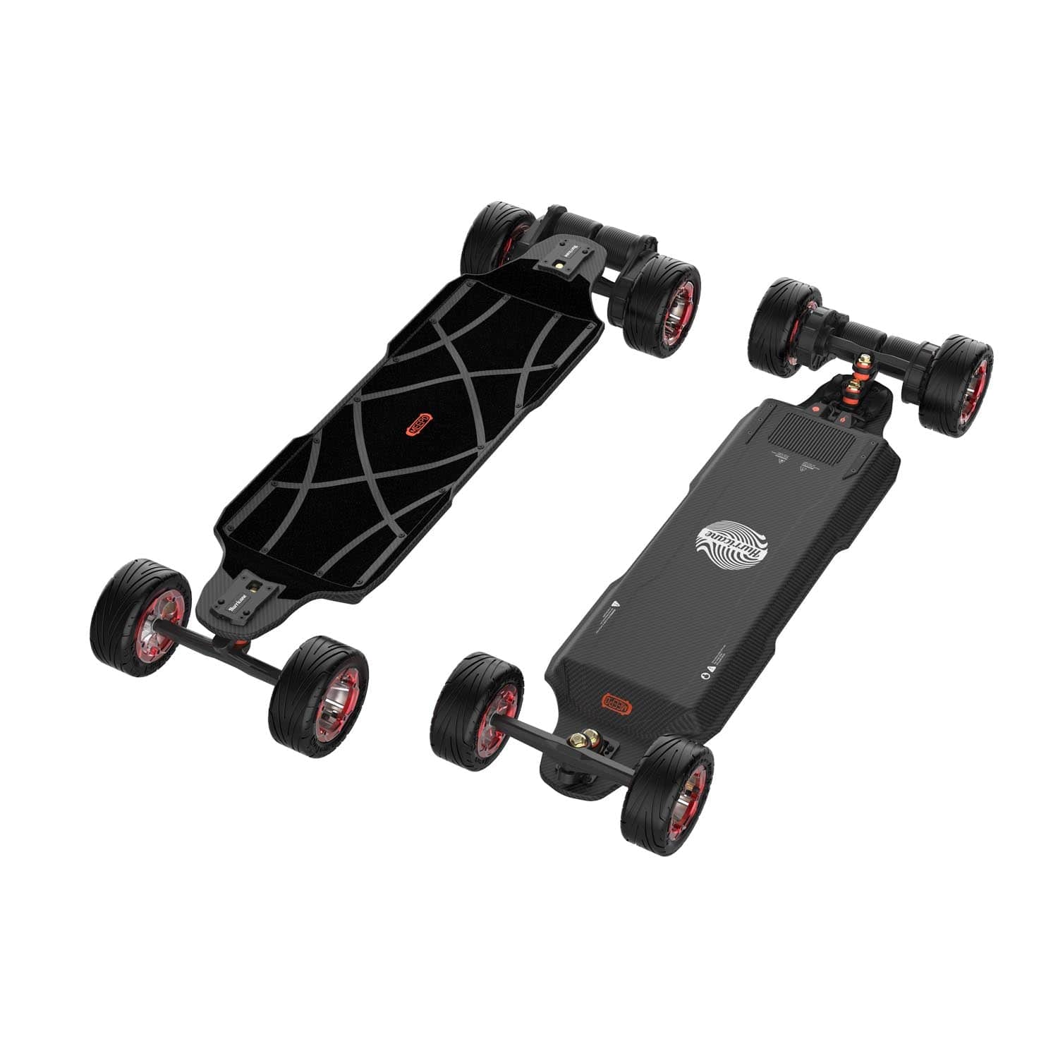 Meepo Hurricane Ultra - Customize Your Own Ride