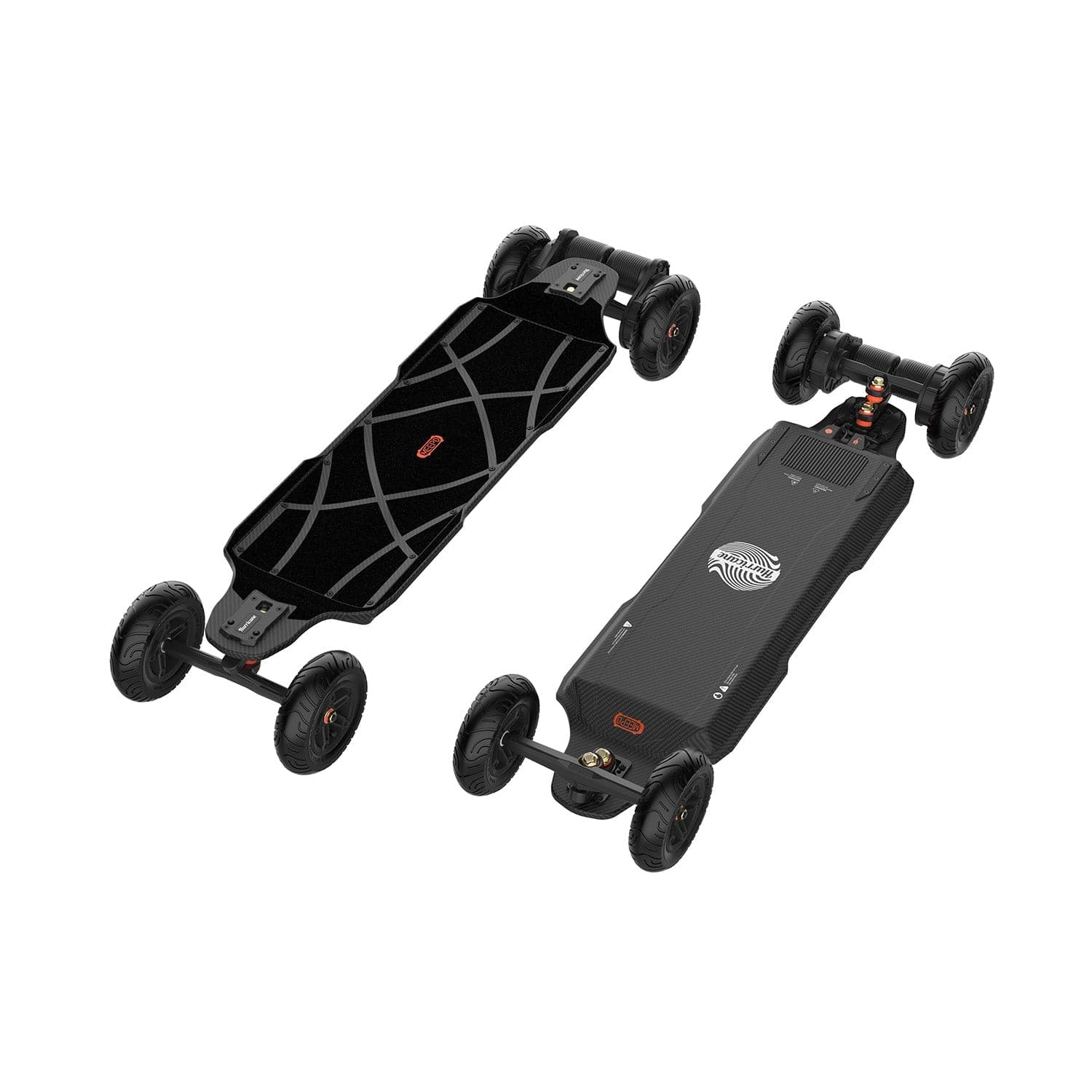 Meepo Hurricane Ultra - Customize Your Own Ride