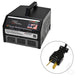 RedHawk Golf Cart Battery Charger - Eagle Performance Series - 36V-48V Auto Ranging Voltage 15A - Crowsfoot Plug - CGR-314