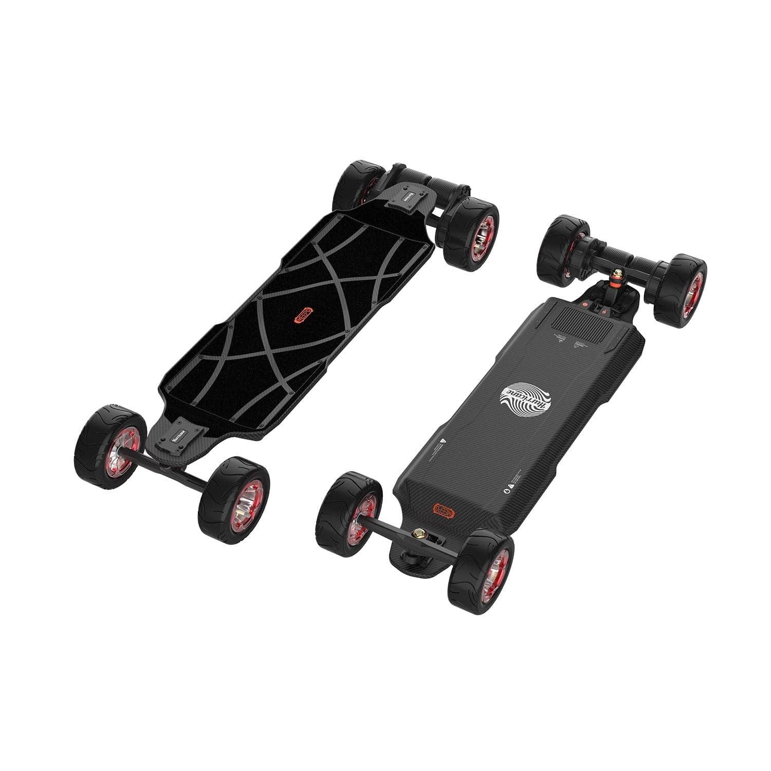 Meepo Hurricane Ultra - Customize Your Own Ride