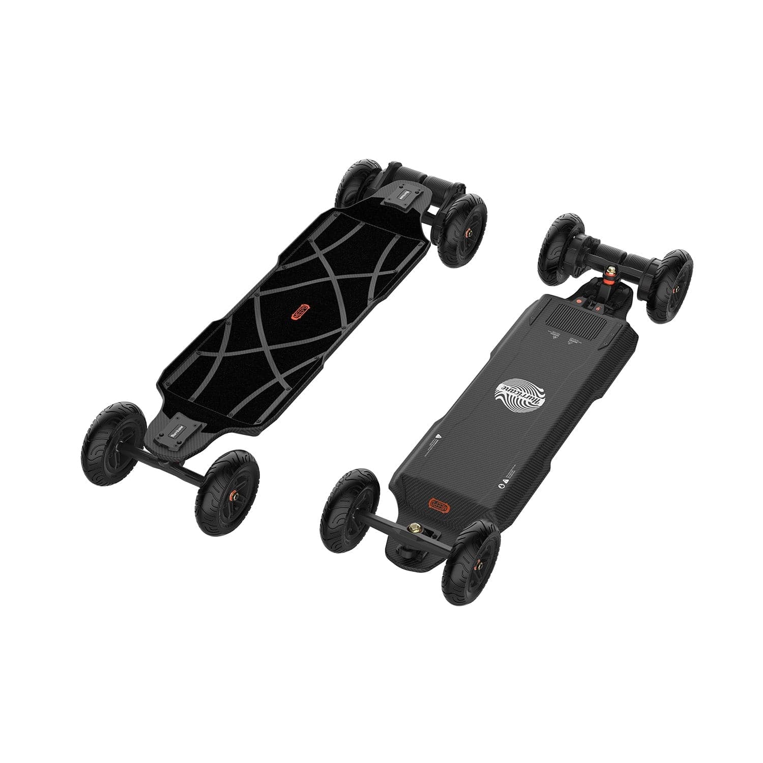 Meepo Hurricane Ultra - Customize Your Own Ride