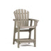 Breezesta Coastal Counter Chair - CH-0805-BK