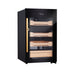 Afidano Small Electric Cigar Humidor B2 850 Cigars - B2SERIES