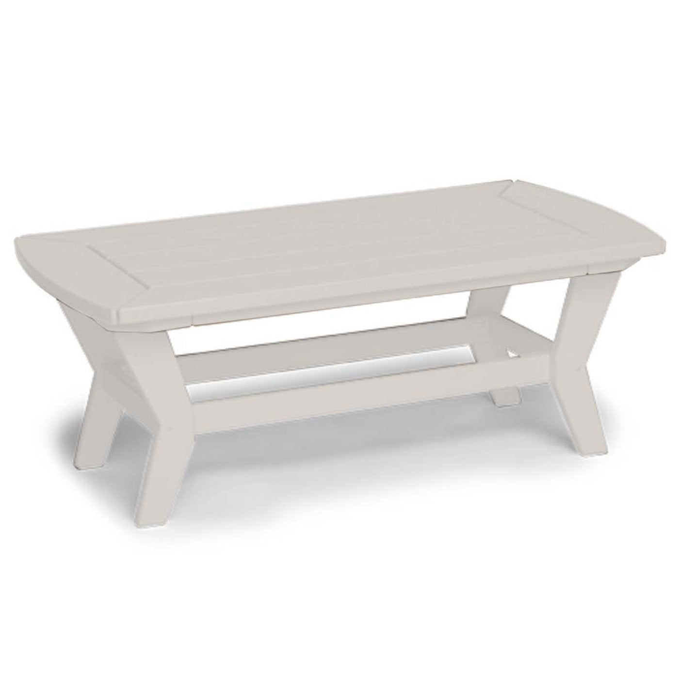 Breezesta Chill Outdoor Coffee Table - CI-1802-CD