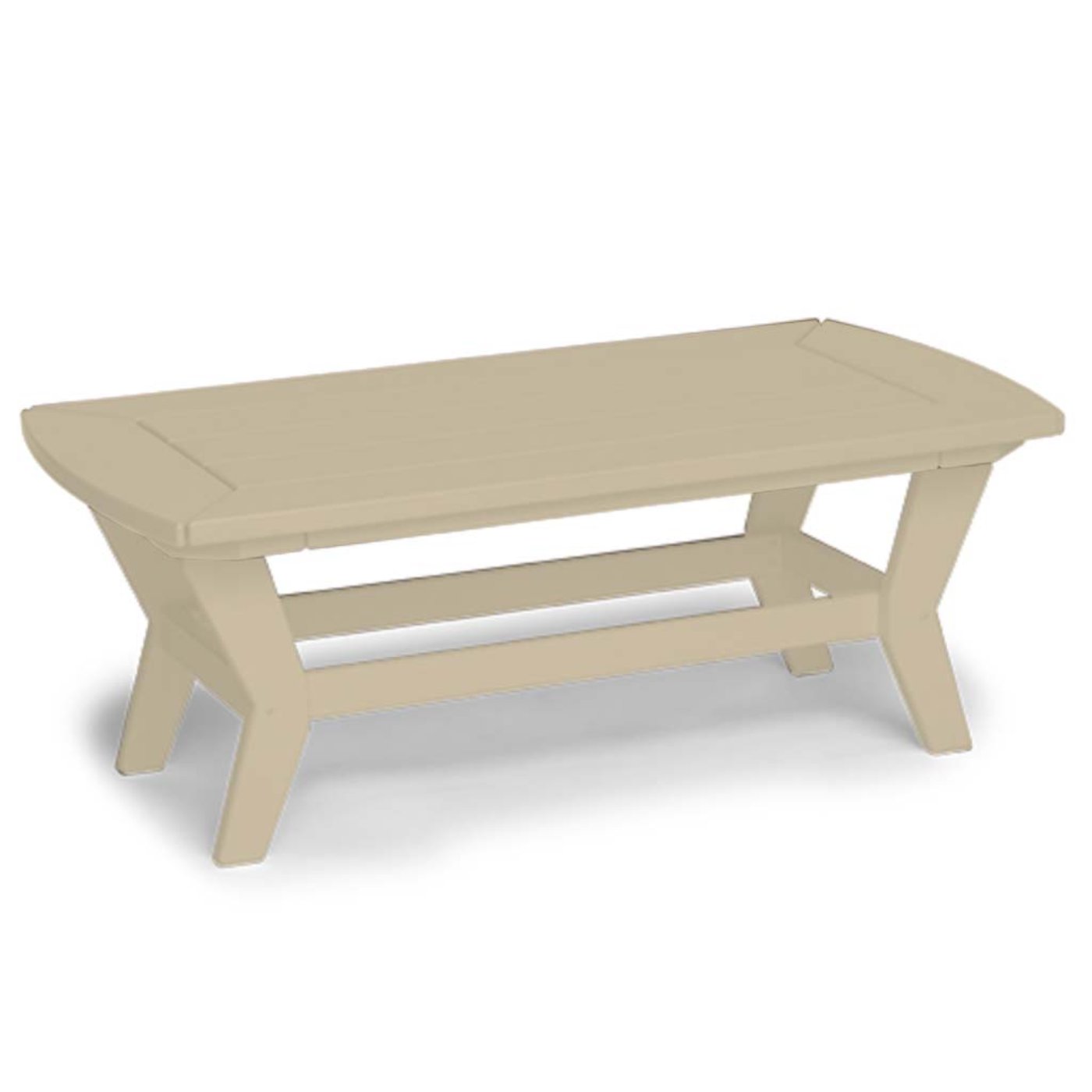 Breezesta Chill Coffee Table - CI-1802-BK