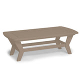 Breezesta Chill Coffee Table - CI-1802-BK