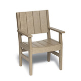 Breezesta Chill Captain's Dining Chair - CI-1807-CD