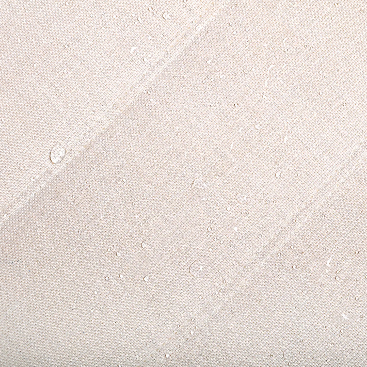 Deko Living Beige Compressed Foam Sofa  - CIF50219SOF