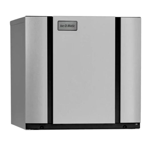 Ice-O-Matic CIM0330HA 30" Elevation Series Air Cooled Half Cube Ice Machine Head Without Storage Bin, 13 lb/24 hr,  115v - CIM0330A