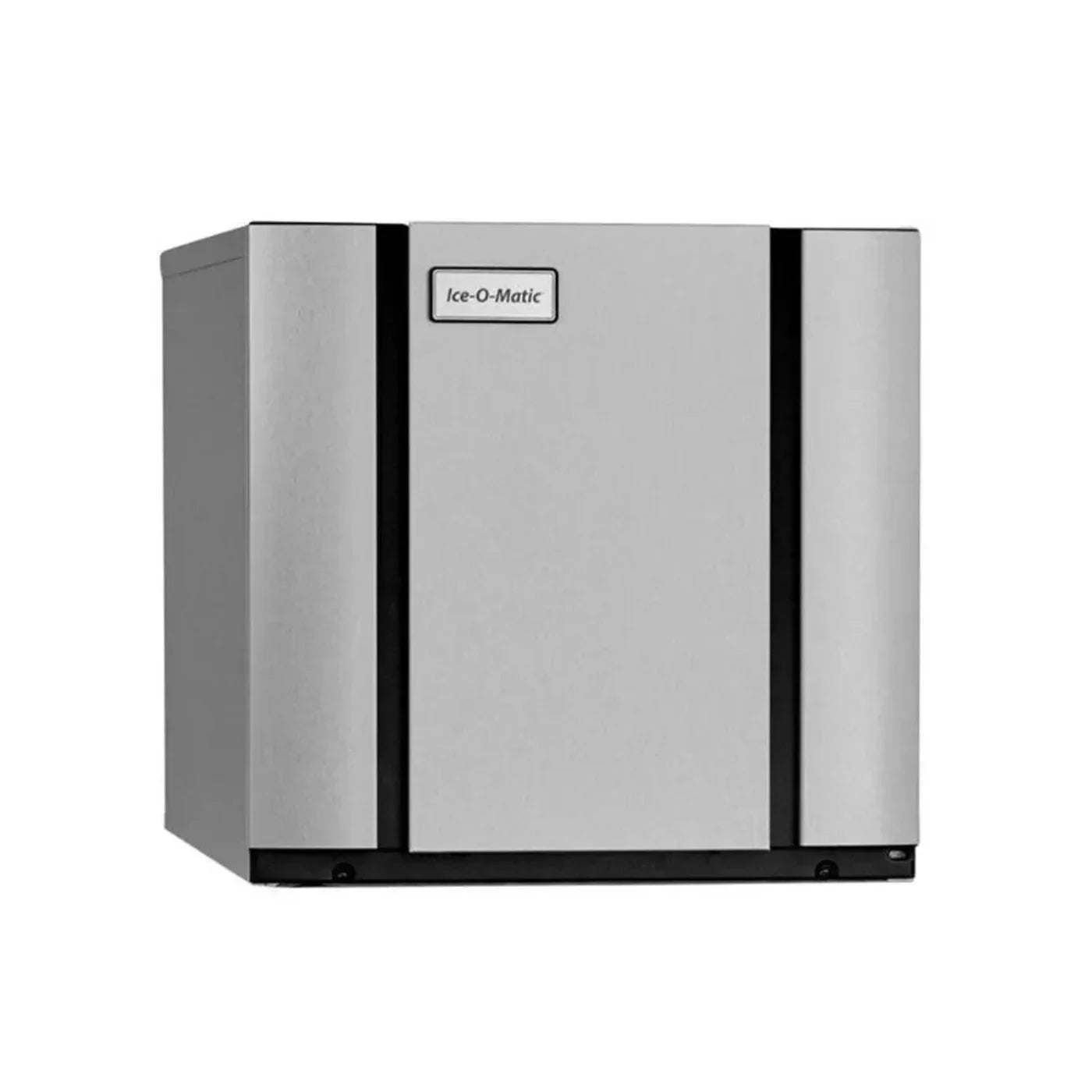 Ice-O-Matic 22" Elevation Series Air Cooled Full Cube Ice Machine Head Without Storage Bin 313 lb/24 hr, 115v - CIM0320FA